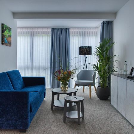 טבארז Aktivhotel Inselsberg מראה חיצוני תמונה