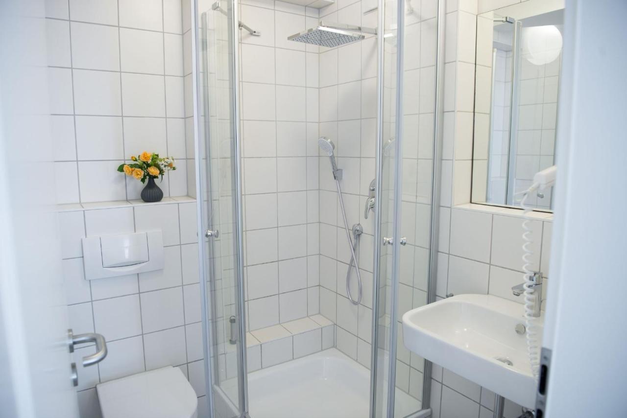 טבארז Aktivhotel Inselsberg מראה חיצוני תמונה