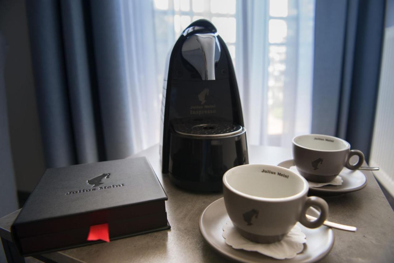 טבארז Aktivhotel Inselsberg מראה חיצוני תמונה