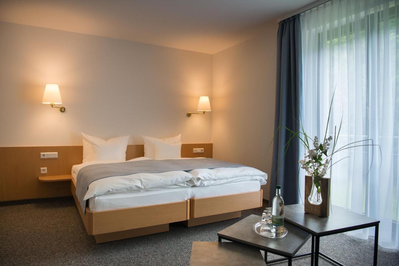 טבארז Aktivhotel Inselsberg מראה חיצוני תמונה