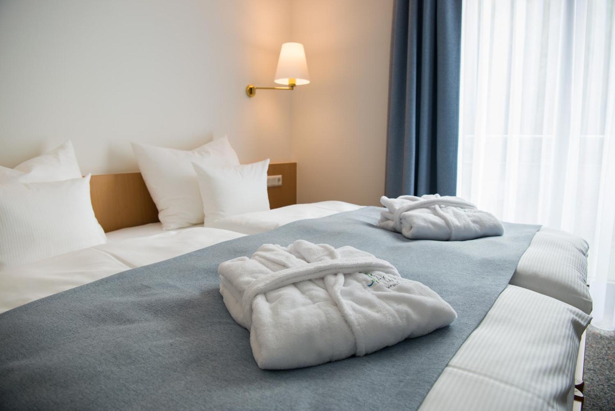 טבארז Aktivhotel Inselsberg חדר תמונה